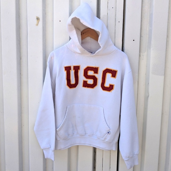 usc sweater target